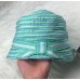 NWT Bucket Hat 2 INCH Boonie Cap Cotton Sun women   eb-68808643